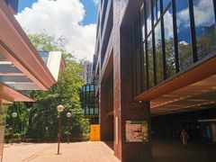 -香港大学