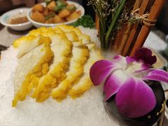 -野·大山里野生菌石锅土鸡(益田假日店)