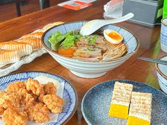 -轻音料理(王府星Mall店)