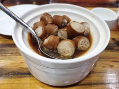 -临家闽南菜(宝洲路店)