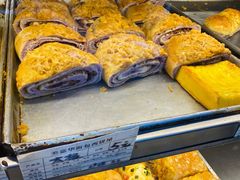 太极包-美嘉华面包西饼店(红胜坊店)