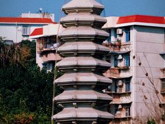 -南普陀寺