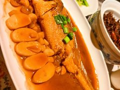-钱塘花园·宁波菜