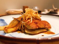 鹅肝-泉寿司(万科公园店)