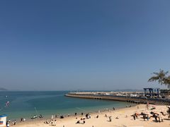 -大梅沙海滨公园