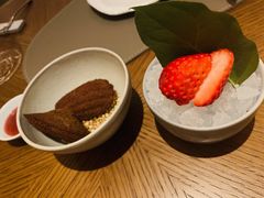 -Amber(置地文华东方酒店)