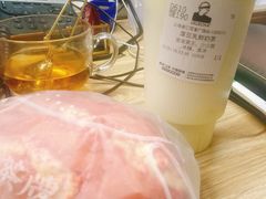 -LELECHA乐乐茶(美罗城店)