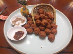-白家大院·王府宫廷菜(苏州街店)