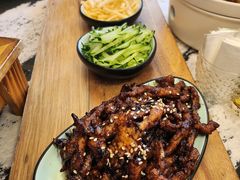 -北国饭店·海鲜.北方菜(榕城店)