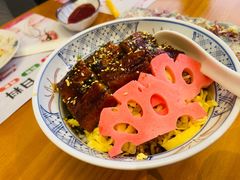 -青空日本料理(随州万达店)