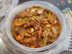 -川香煲(茅台路店)