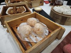 穗城笋尖虾饺皇-广州酒家(昌岗地铁站店)