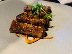 -West10 西拾·西餐厅·创意菜(未来科技城店)