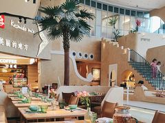 -甘思咪哚·云南艺术餐厅(天河广百店)