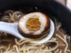 -和府捞面(东直门银座店)