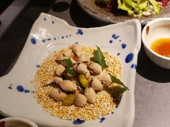 -匠和风精致料理(祥禾天地店)