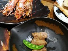 -和彩放题餐厅(酒仙桥店)