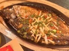 -敦煌夜市