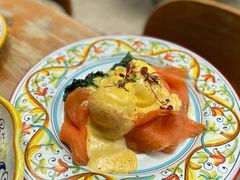 -Alimentari早午餐(安福路店)