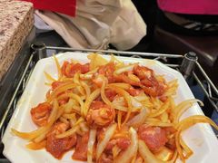 -厚味居炙子烤肉·清真(天桥南纬路店)