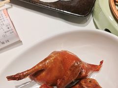 -好食上(喜盈门.范城店)