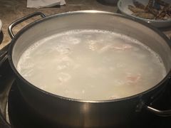 脆肉鲩套餐-淘米捞·米汤脆鲩鱼火锅(福田皇岗店)