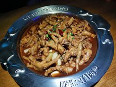 -胖哥俩肉蟹煲(杭州大厦中央广场店)