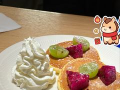 -菲滋意式餐厅(西溪印象城店)