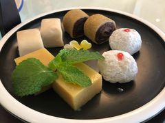 -唐廊烤鸭店(工体店)
