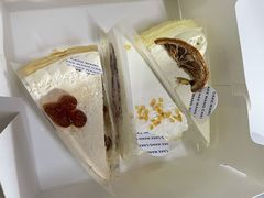 -CAKE WANG千层制造所(省府店)