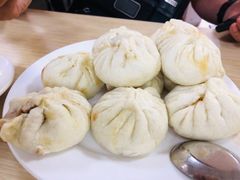 -津门永胜包子铺(哈尔滨道总店)