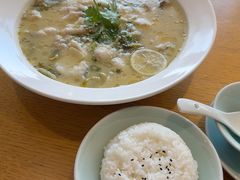 -去茶去餐厅(中央大街店)