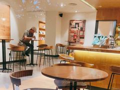 大堂-星巴克(深圳侨城街店)