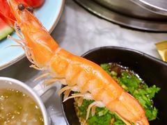 -海皇世家海鲜火锅(瑞安店)