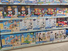 -TOYSRUS玩具反斗城(厦门中华城店)