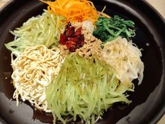 -奉天小馆·非遗东北菜(沈阳万象城店)