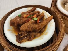 -瑞景轩中餐厅