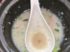 -宏状元现熬粥·京味菜(五棵松店)