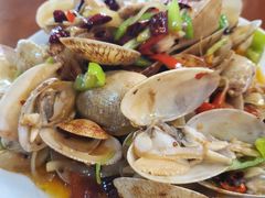 -南海渔家•海鲜•正宗海南菜(海棠湾店)