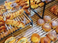 -苹果花园(襄阳南路店)