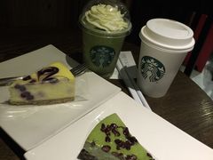 -星巴克(福州三坊七巷店)