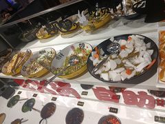-创新高肥羊火锅(朝阳路店)