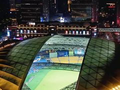 -中南南通体育会展中心