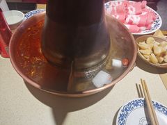 -东镇老火锅(长春路首店)