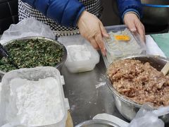 -217笋干馄饨