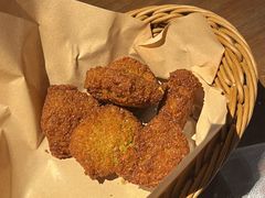 法拉佛丸子-FABIO’S费比欧披萨餐厅