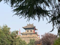 -西安城墙·碑林历史文化景区