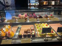 -Let's Taipei 非常烘焙(太古里店)