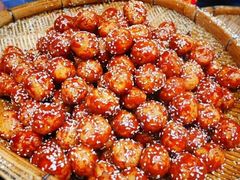 -邓记新一代糖油果子(四川煤管局供销公司职工宿舍店)