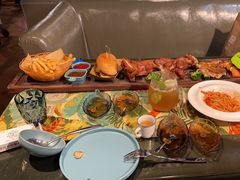 -美森西餐厅(曙光大道店)